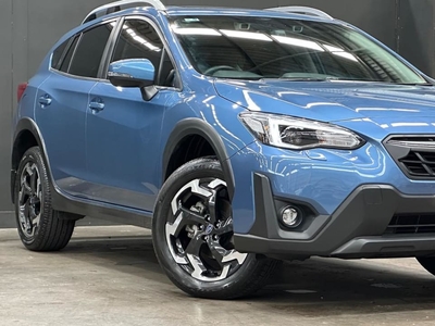 2022 Subaru XV 2.0i-S Hatchback