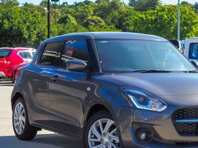 2022 Suzuki Swift GL Special Edition Hatchback