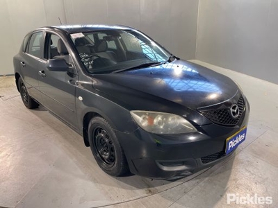 2006 Mazda 3