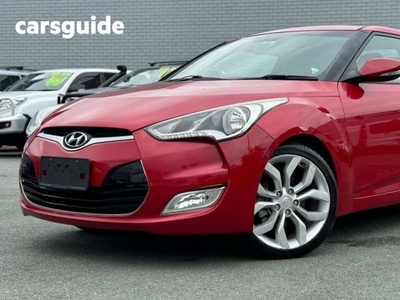 2014 Hyundai Veloster FS3