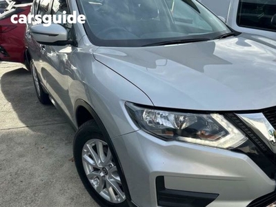 2019 Nissan X-Trail ST (2WD) (5YR) T32 Series 2