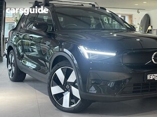 2023 Volvo XC40 Recharge Twin Pure Electric 536 MY23B