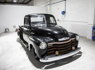 1951 chevrolet 3100 pick up