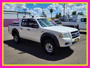 2008 FORD RANGER XL (4X2) for sale in Dubbo, NSW