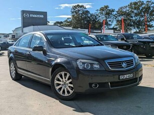 2008 HOLDEN STATESMAN WM for sale in Newcastle, NSW