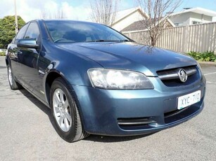 2010 HOLDEN COMMODORE OMEGA VE MY10 for sale in Geelong, VIC