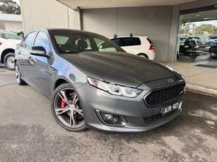 2016 FORD FALCON XR8 for sale in Traralgon, VIC