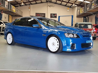 2012 HOLDEN COMMODORE VE II MY12 for sale