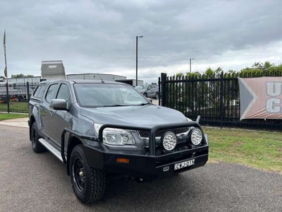 2014 HOLDEN COLORADO LS for sale in Singleton, NSW