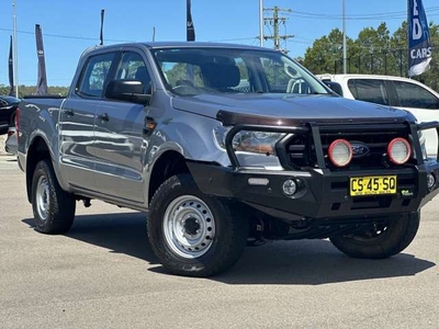 2019 FORD RANGER XL PX MKIII 2019.75MY for sale in Newcastle, NSW