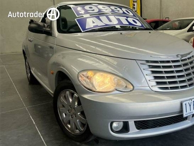 2007 Chrysler PT Cruiser Touring MY06