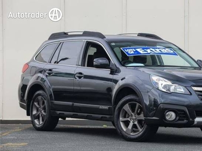 2014 Subaru Outback 2.5I Premium MY14