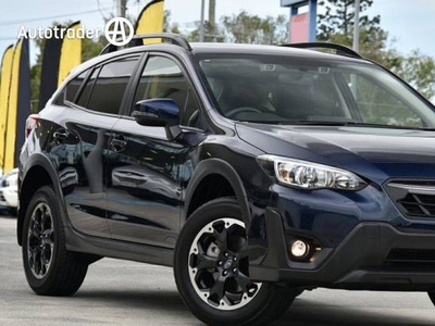 2022 Subaru XV 2.0I Premium AWD MY21