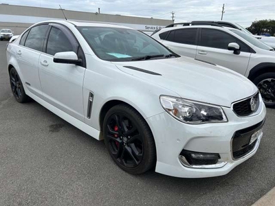 2016 HOLDEN COMMODORE SS V REDLINE for sale in Wagga Wagga, NSW