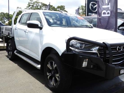 2023 MAZDA BT-50 XTR for sale in Nowra, NSW
