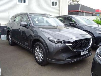 2023 MAZDA CX-8 G25 TOURING for sale in Nowra, NSW