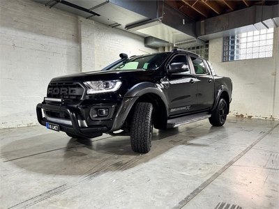 2020 Ford Ranger DOUBLE CAB P/UP WILDTRAK X (4x4) PX MKIII MY20.75