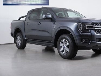2023 Ford Ranger XLT 3.0 (4X4) Automatic