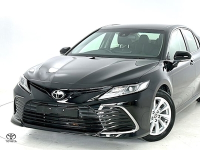 2023 Toyota Camry Ascent
