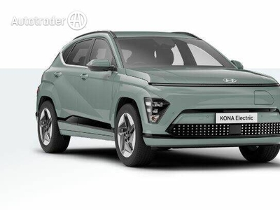 2024 Hyundai Kona Electric EXT Range SX2.V1 MY24