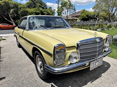MERCEDES-BENZ 280 for sale