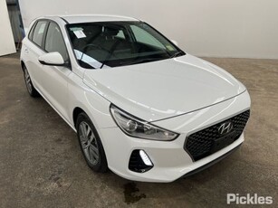 2020 Hyundai i30