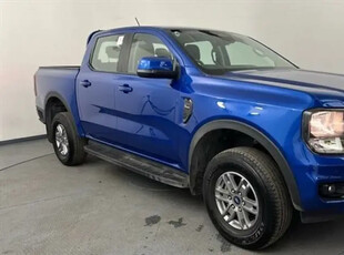 2022 Ford Ranger XLS Pick-up Double Cab
