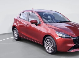 2023 Mazda 2 G15 Evolve Hatchback