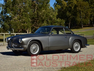 1952 ALFA ROMEO 1900 C Sprint by Touring for sale