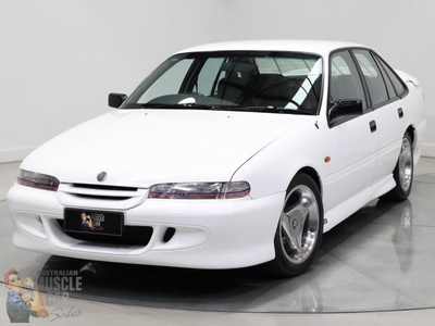 1996 HSV CLUBSPORT VS for sale