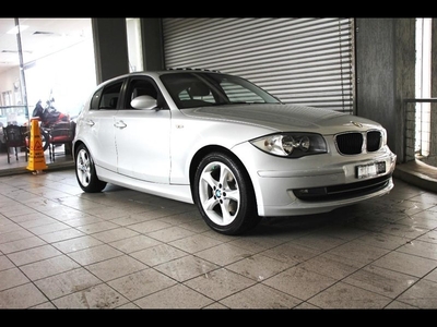 2008 BMW 120 D for sale