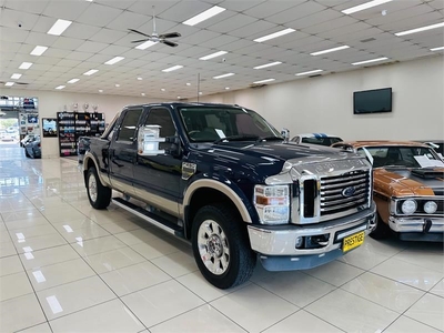 2010 FORD F250 for sale
