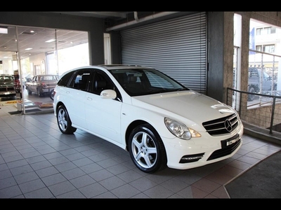 2010 MERCEDES-BENZ R-CLASS 300 Grand Edition for sale