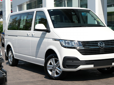 2023 Volkswagen Multivan Comfortline Premium LWB
