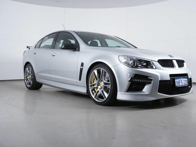 2015 Holden Special Vehicles GTS Auto MY15