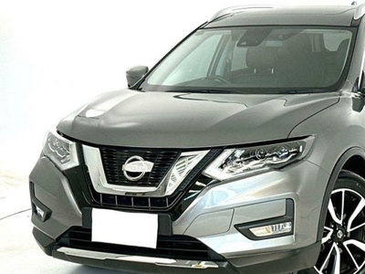 2019 Nissan X-Trail TI (4WD) TAN Trim T32 Series 2