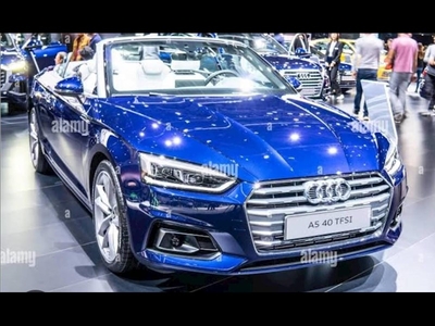 2019 AUDI A5 F5 MY19 for sale