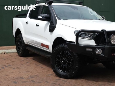 2019 Ford Ranger FX4 3.2 (4X4) Special Edition PX Mkiii MY20.25