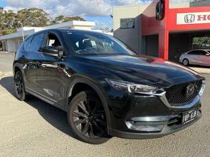 2019 MAZDA CX-5 AKERA for sale in Traralgon, VIC