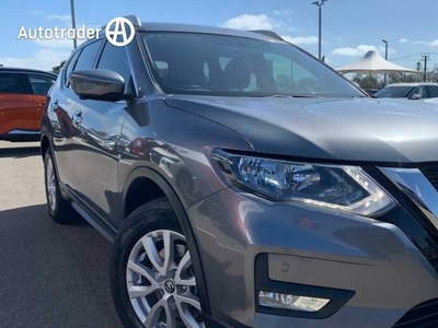 2018 Nissan X-Trail ST-L 7 Seat (2WD) T32 Series 2