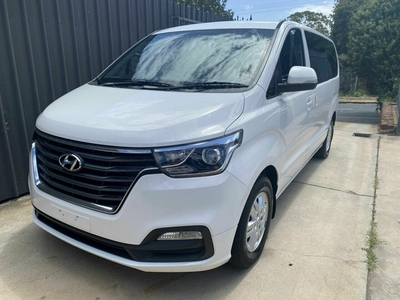 2019 Hyundai Imax Wagon Active TQ4 MY20