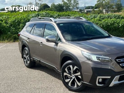 2021 Subaru Outback AWD Touring MY21