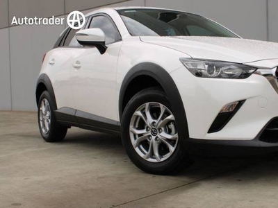 2023 Mazda CX-3 Maxx Sport (awd) CX3H