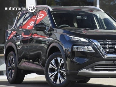 2023 Nissan X-Trail ST-L (2WD) T33 MY23