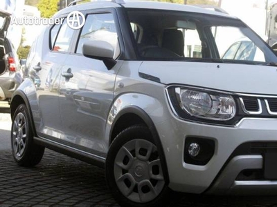 2023 Suzuki Ignis GL MF Series II MY22