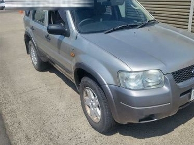 2004 Ford Escape XLT Automatic