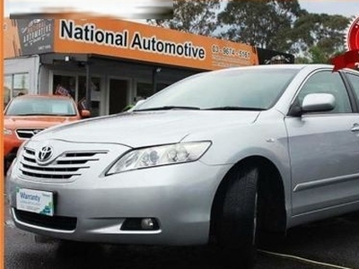 2006 Toyota Camry Grande Automatic