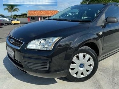 2007 Ford Focus CL Automatic