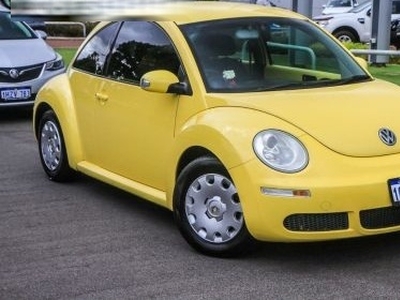 2007 Volkswagen Beetle Miami Automatic