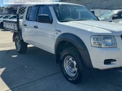 2008 Ford Ranger XL (4X2) Automatic